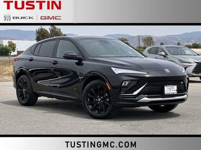 New 2026 Buick Envista Sport Touring w/ Convenience I Package