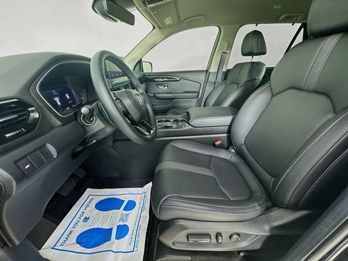 Used 2026 Honda Pilot EX-L image 28