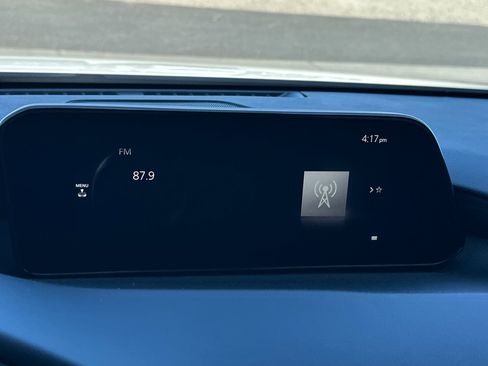 New 2026 MAZDA MAZDA3 s FWD image 20