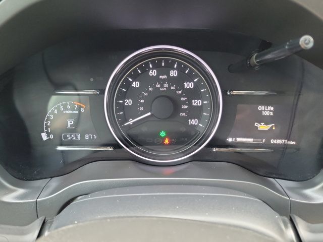 Used 2021 Honda HR-V EX image 26