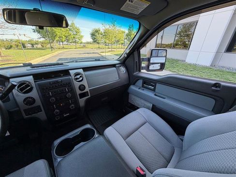 Used 2012 Ford F150 XLT w/ XLT Chrome Pkg AWD/4WD image 22
