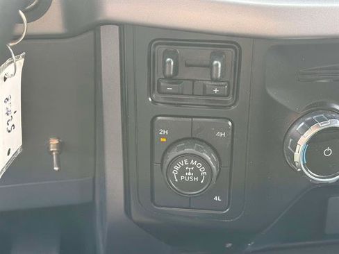 Used 2024 Ford F150 XLT w/ FX4 Off-Road Package AWD/4WD image 18