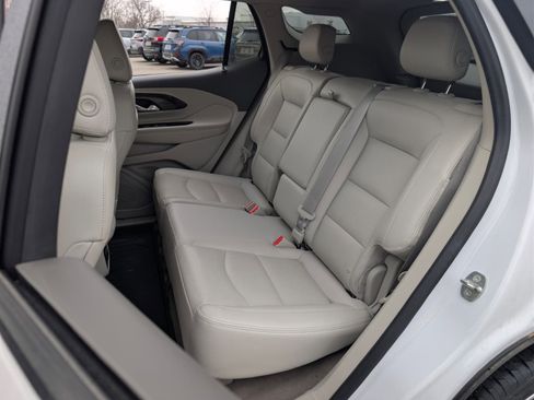 Used 2020 GMC Terrain Denali w/ Denali Premium Package AWD/4WD image 22