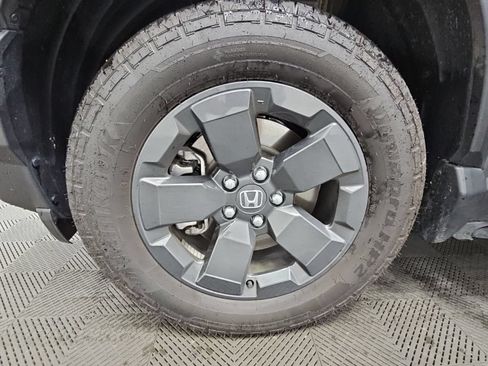 Used 2026 Honda Passport RTL image 44