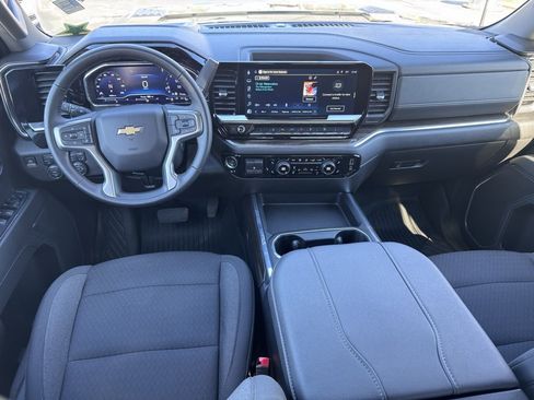 Used 2025 Chevrolet Silverado 2500 LT w/ All Star Edition image 5