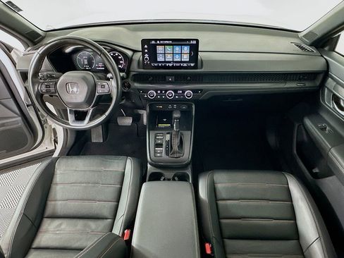 Certified 2024 Honda CR-V Sport-L image 3