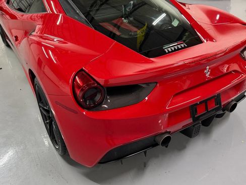 Used 2016 Ferrari 488 GTB image 22