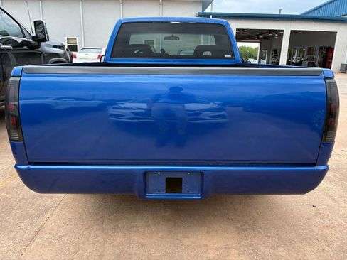 Used 1990 Chevrolet Silverado 1500 2WD Regular Cab image 6