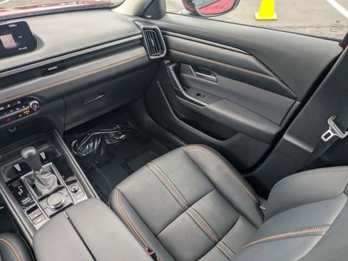 Used 2025 MAZDA CX-50 AWD 2.5 S w/ Premium Plus Pkg image 16