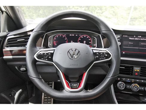 Used 2024 Volkswagen Jetta GLI Autobahn FWD image 13