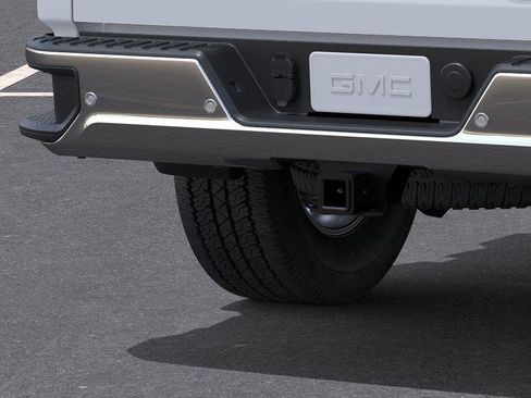 New 2026 GMC Sierra 2500 Pro w/ 1SA Pro Safety Plus Package AWD/4WD image 14