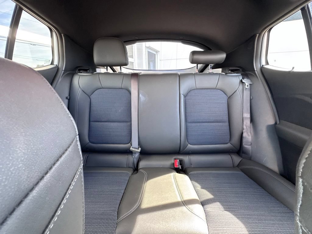 Used 2026 Buick Envista Preferred FWD image 31