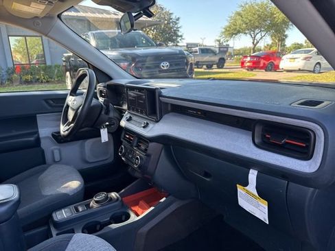 Used 2022 Ford Maverick XLT w/ Equipment Group 300A Standard AWD/4WD image 10