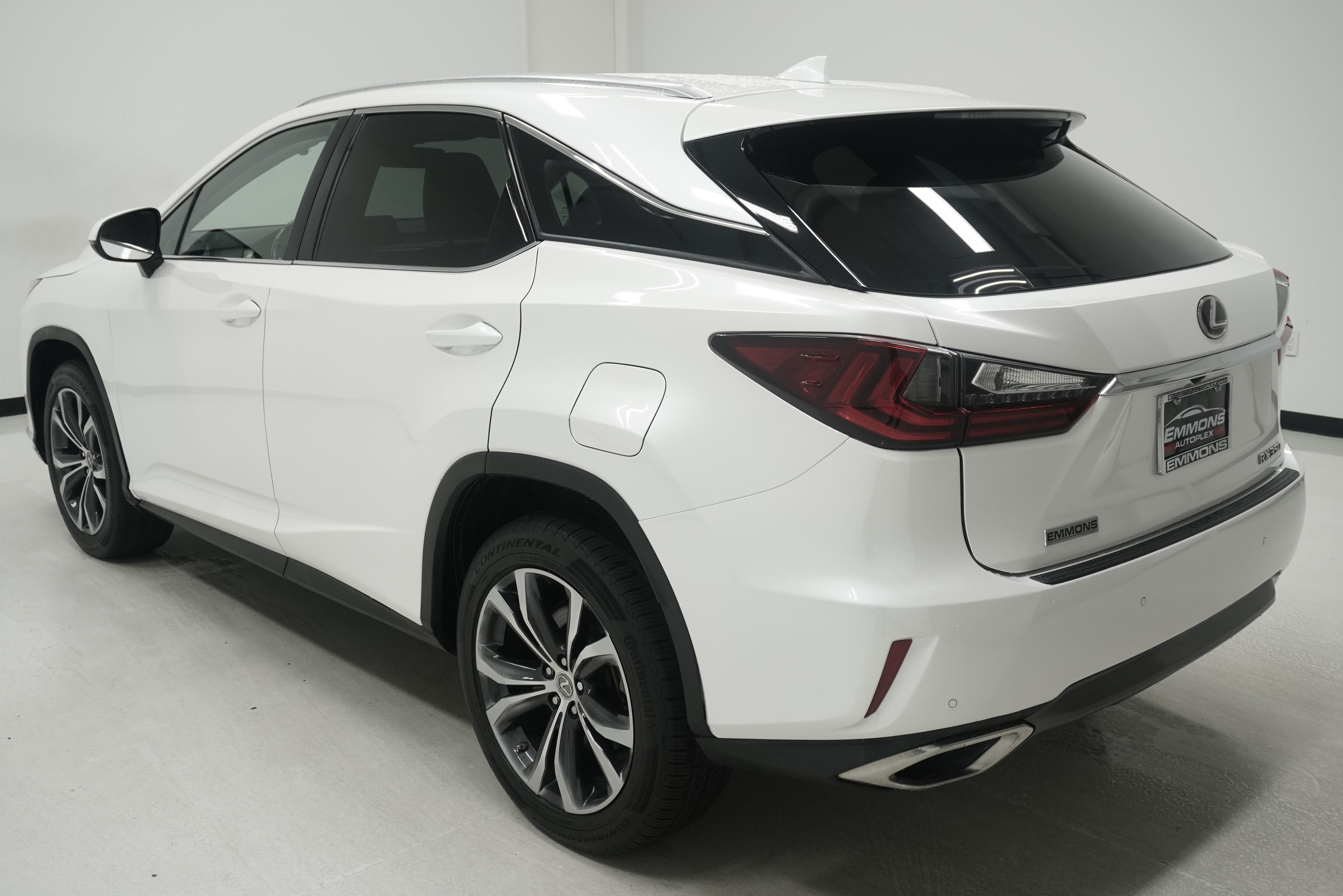 Used 2017 Lexus RX 350 FWD w/ Premium Package image 6