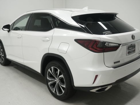 Used 2017 Lexus RX 350 FWD w/ Premium Package image 6