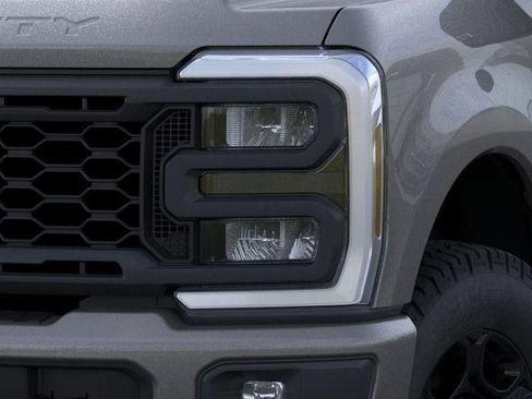 New 2025 Ford F250 XL w/ STX Appearance Package image 18