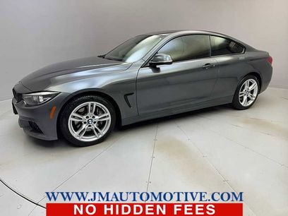 Used 2018 BMW 440i xDrive Coupe
