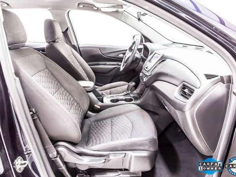 Used 2020 Chevrolet Equinox LT image 30