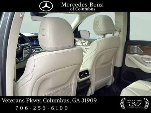 New 2026 Mercedes-Benz GLE 350 4MATIC image 34