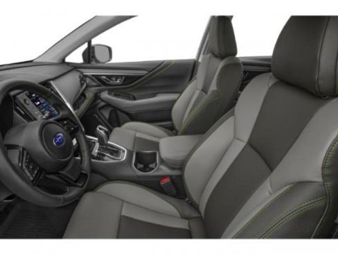 Certified 2025 Subaru Outback Onyx Edition image 12