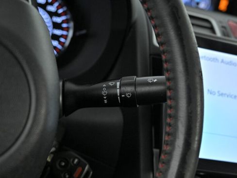 Used 2020 Subaru WRX AWD/4WD image 23