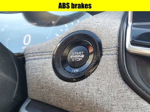 Certified 2023 Jeep Compass Latitude image 20