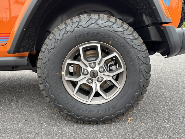 New 2027 Jeep Wrangler Unlimited Sport AWD/4WD image 19