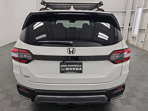 New 2026 Honda Pilot EX-L image 7