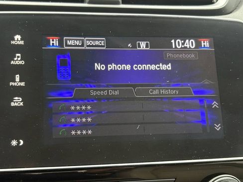 Used 2017 Honda CR-V EX-L image 24