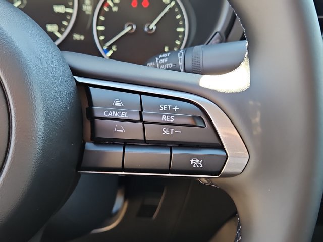 New 2026 MAZDA MAZDA3 s Sport FWD image 20