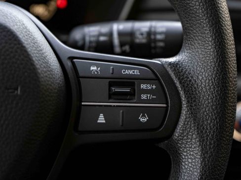 Used 2023 Honda CR-V EX image 20