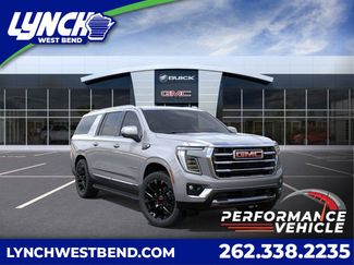 New 2026 GMC Yukon XL Elevation AWD/4WD video 1