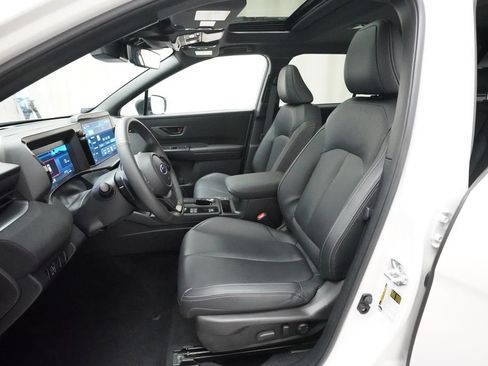 Used 2026 Subaru Outback Limited w/ Premium/Limited Package 2 AWD/4WD image 7