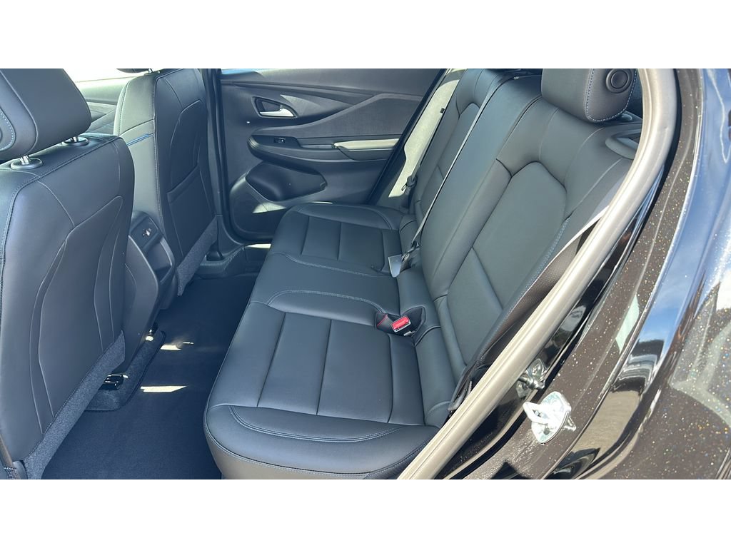 New 2026 Buick Envista Sport Touring w/ Convenience I Package FWD image 12