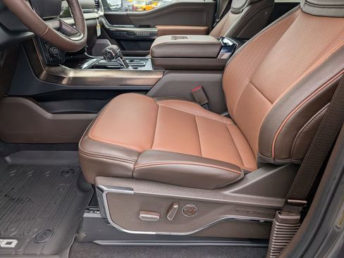 New 2026 Ford F150 King Ranch AWD/4WD image 9