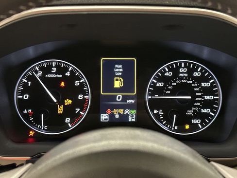 Certified 2025 Subaru Outback Limited image 7