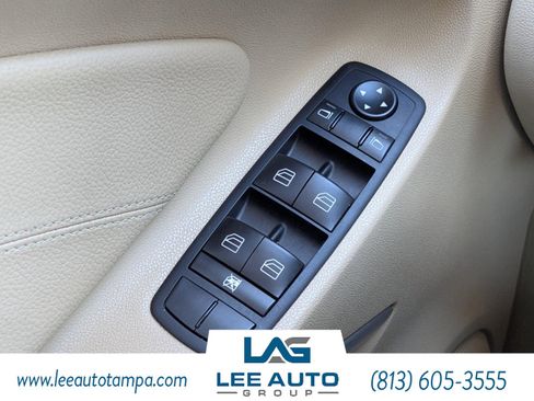 Used 2009 Mercedes-Benz ML 320 BlueTEC 4MATIC image 26