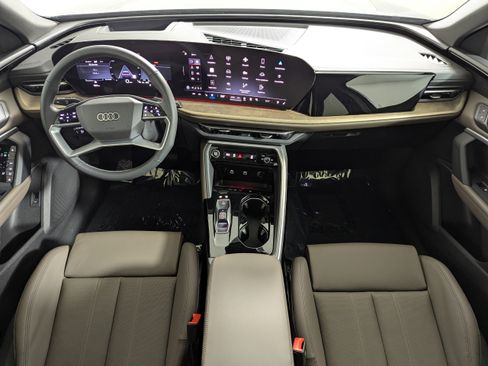 New 2025 Audi Q5 Premium Plus image 10