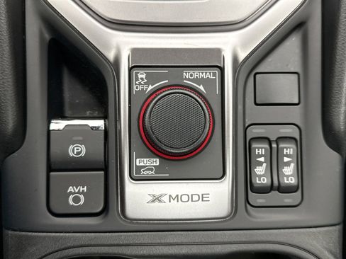 Used 2023 Subaru Forester Premium AWD/4WD image 15