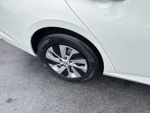 New 2025 Nissan Altima 2.5 S image 23