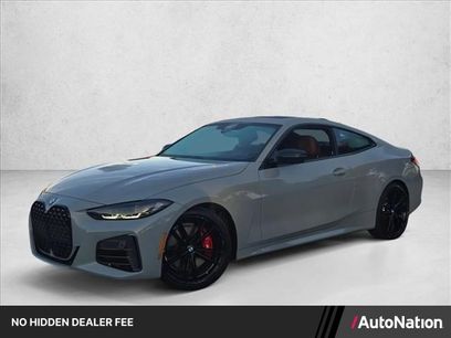 Used 2024 BMW M440i Coupe w/ Premium Package