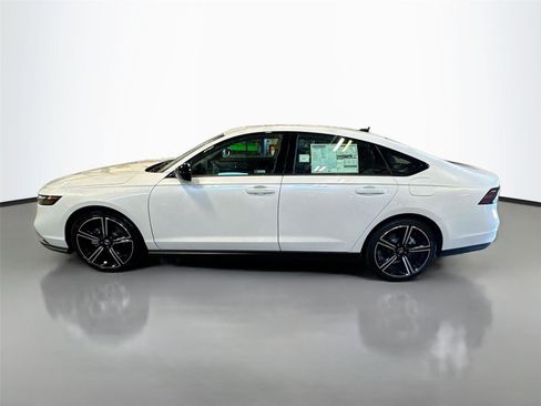 New 2026 Honda Accord SE image 8