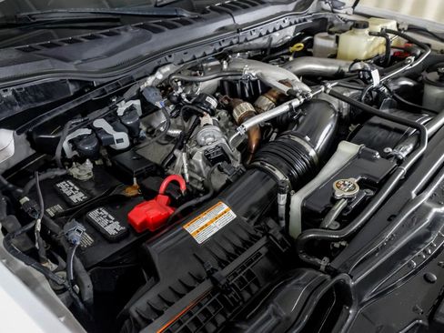 Used 2022 Ford F250 Lariat w/ Lariat Value Package image 51