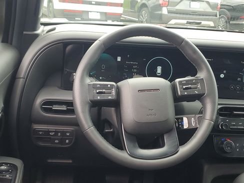Certified 2026 Hyundai Palisade XRT Pro AWD/4WD image 12