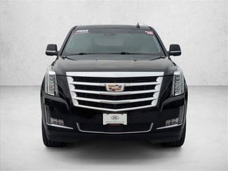 Used 2018 Cadillac Escalade ESV Premium Luxury AWD/4WD video 2
