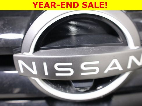 Used 2023 Nissan Armada Platinum w/ Captain's Chairs Package image 59