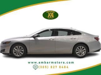 Used 2020 Chevrolet Malibu LS video 1