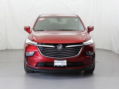 Used 2023 Buick Enclave Premium w/ LPO, Floor Liner Package FWD image 4
