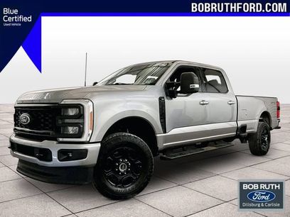 Used 2023 Ford F350 XLT w/ XLT Premium Package