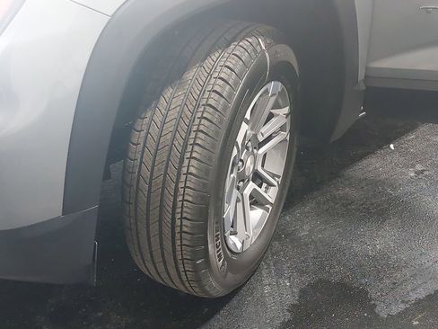 New 2026 GMC Terrain Elevation w/ LPO, Floor Liner Package image 32